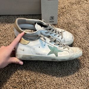 Golden Goose Super Star Classic